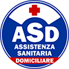Assistenza Sanitaria Domiciliare Logo