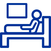 Assistenza Domiciliare Anziani Icona