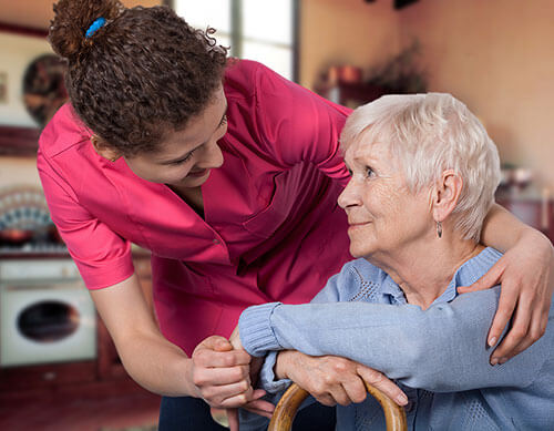 Infermiere a Domicilio Assistenza Sanitaria Domiciliare