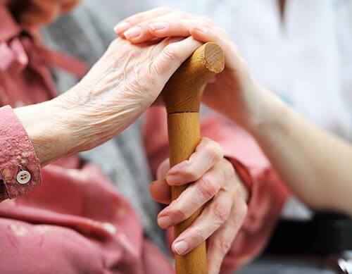 Assistenza Domicilare Assistenza Sanitaria