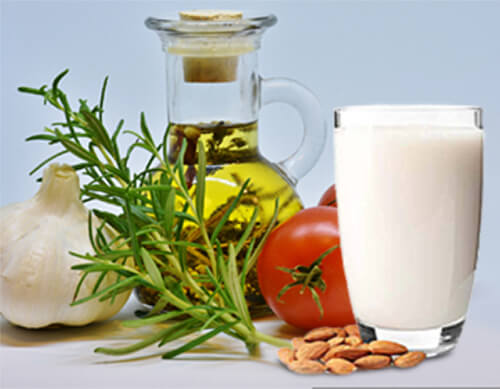 test 108 intolleranze alimentari a domicilio