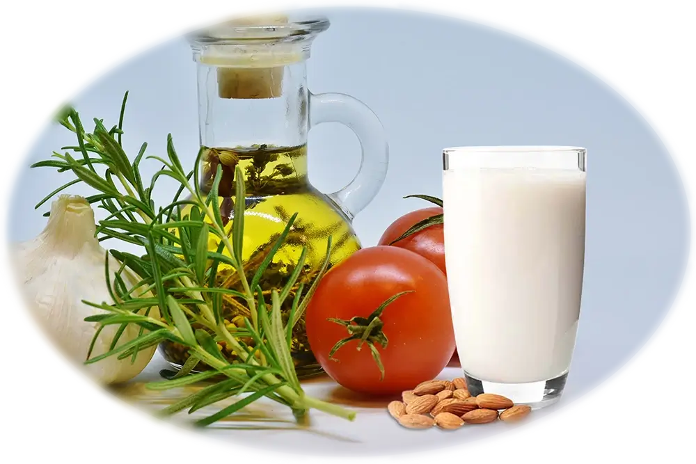 test 108 intolleranze alimentari a domicilio